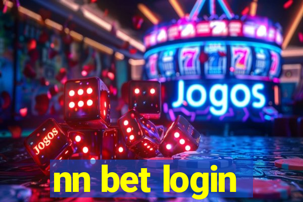 nn bet login